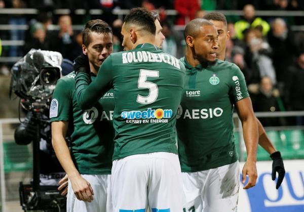 سانت إيتيان