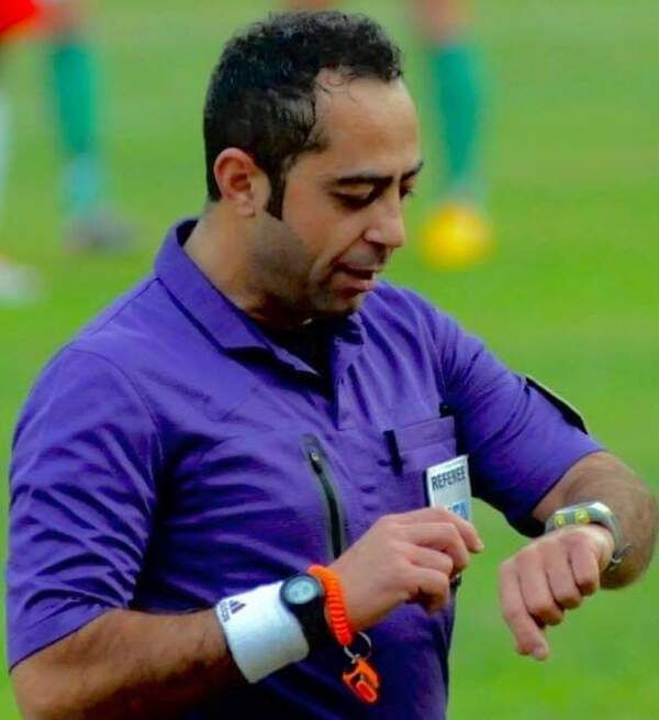رضوان غندور