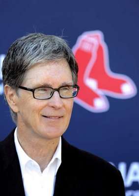 الأمريكي جون هنري