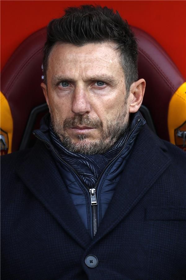 دي فرانشيسكو