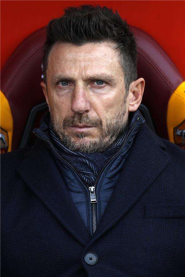 دي فرانشيسكو