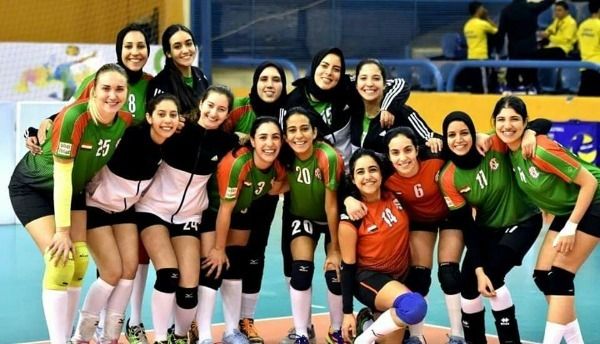 سيدات سبورتنج 