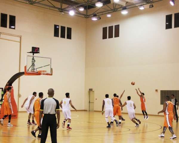 من الدوري العماني