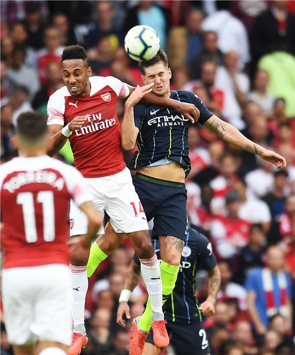 مباراة سابقة للفريقين