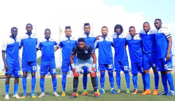 لاعبو الهلال