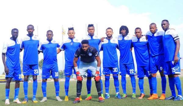 لاعبو الهلال