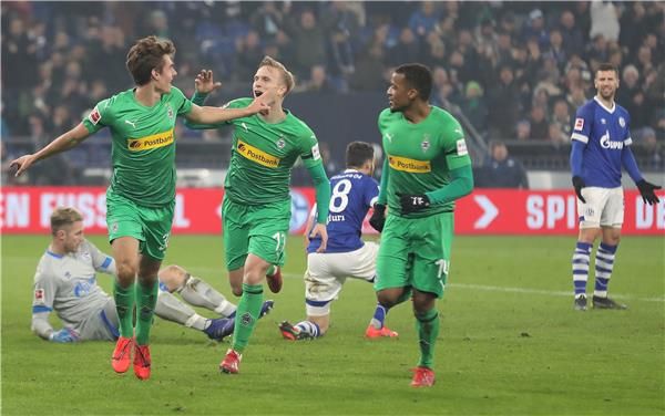 بوروسيا مونشنجلادباخ