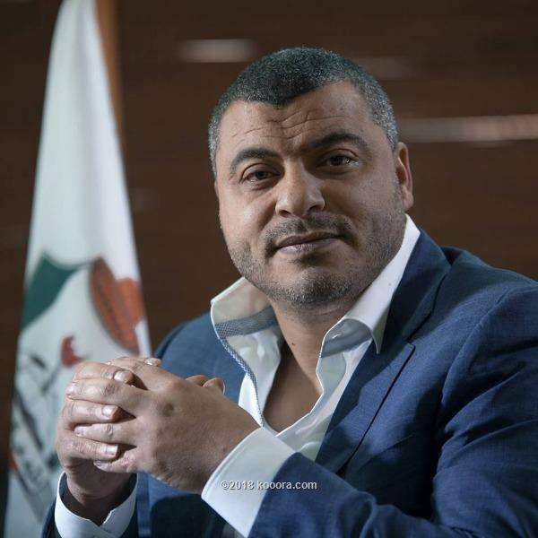 يوسف الصقور