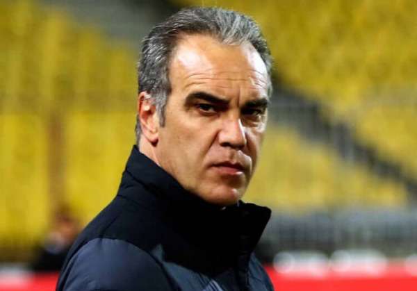 مارتن لاسارتي