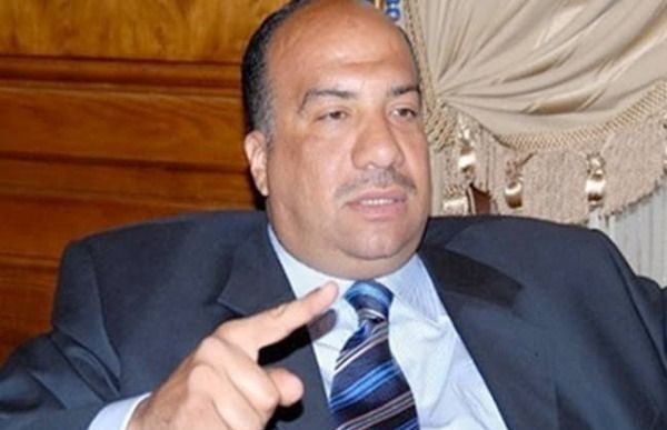 مصيلحي