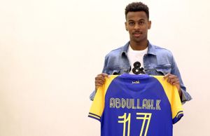 عبدالله الخيبري 