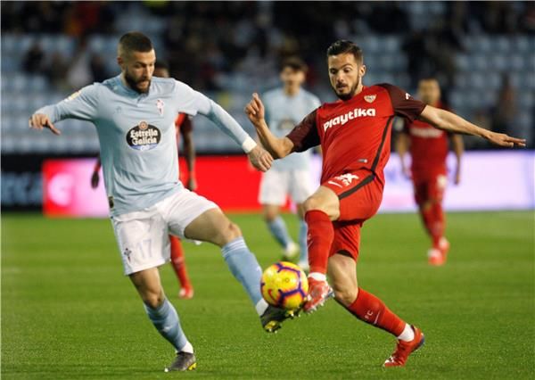 من المباراة