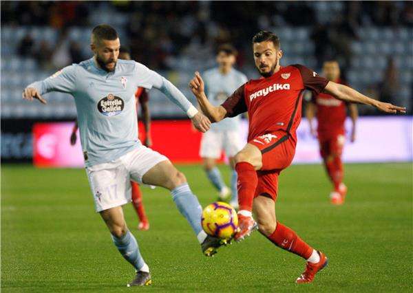 من المباراة