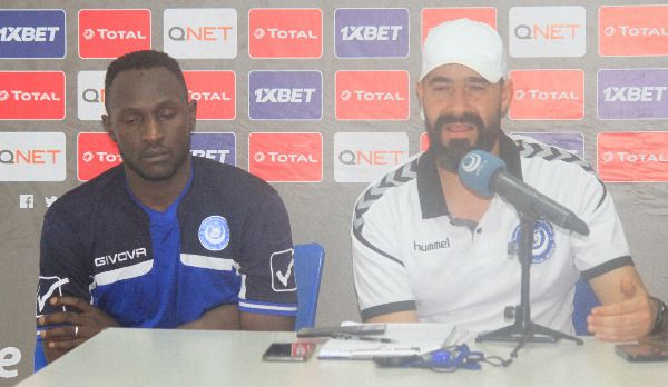 جانب من مؤتمر الزعفوري