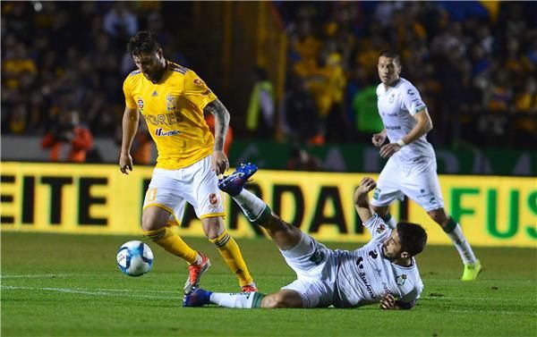 من المباراة