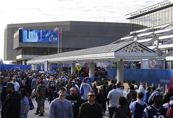 جماهير كرة القدم الأمريكية