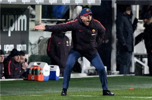 دي فرانشيسكو