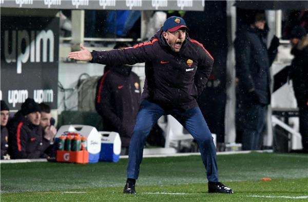 دي فرانشيسكو