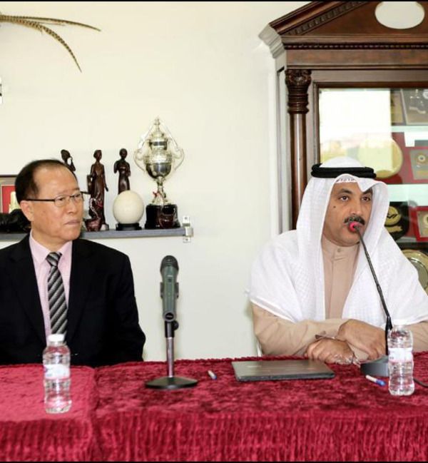 دعيج العتيبي