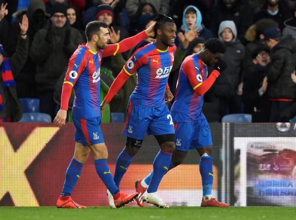 ميشي باتشواي