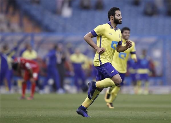 أحمد الفريدي