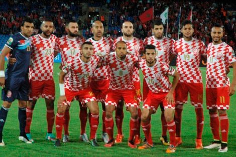  الكوكب المراكشي 