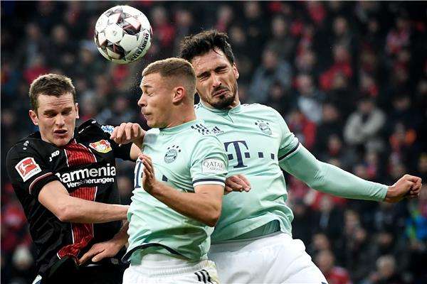 ماتس هوميلس