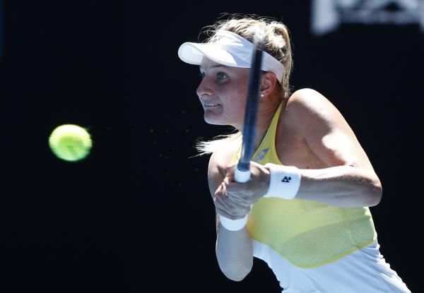  ديانا ياستريمسكا