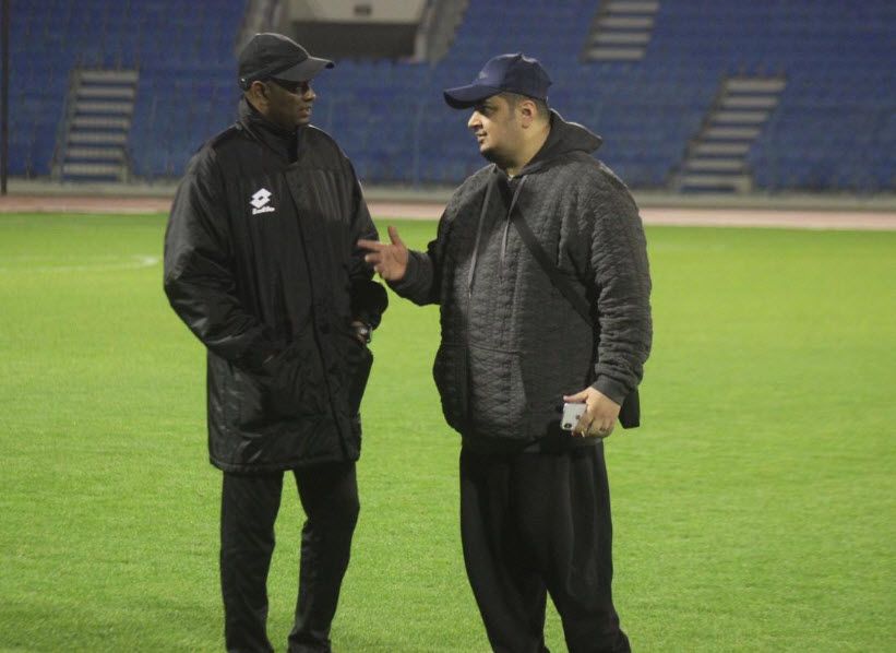 سالم الزهراني