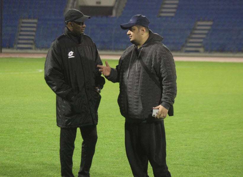 سالم الزهراني