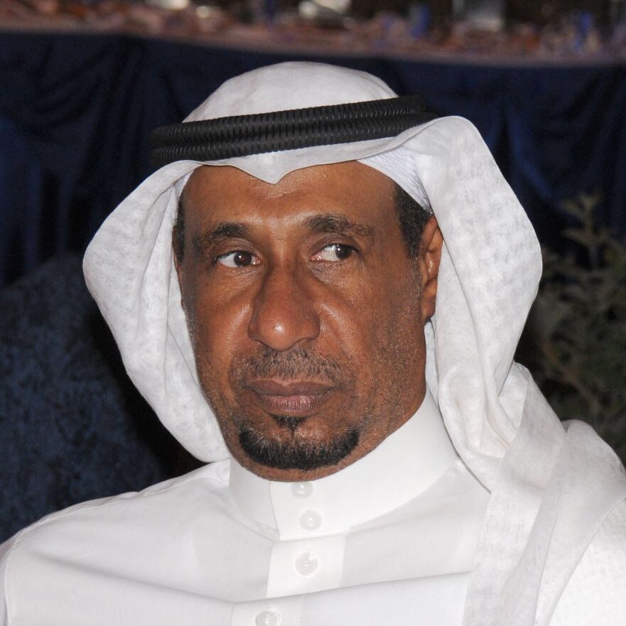 محمد سعد بخيت