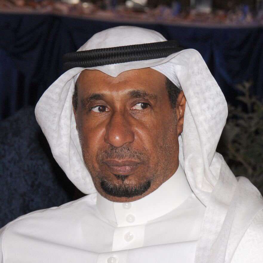 محمد سعد بخيت