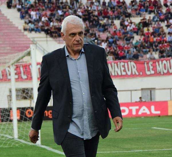 هوبير فيلود