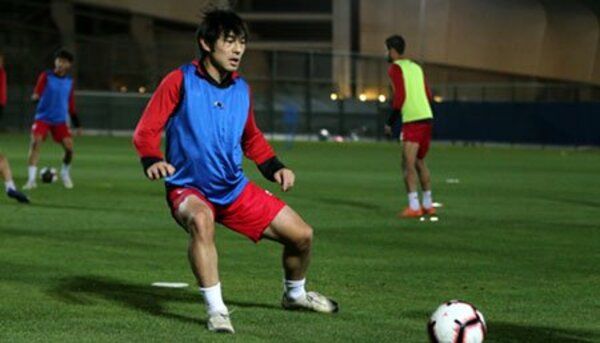 ناكاجيما - أرشيفية