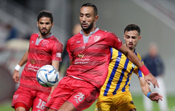 المهدي بنعطية