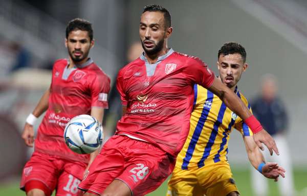 المهدي بنعطية