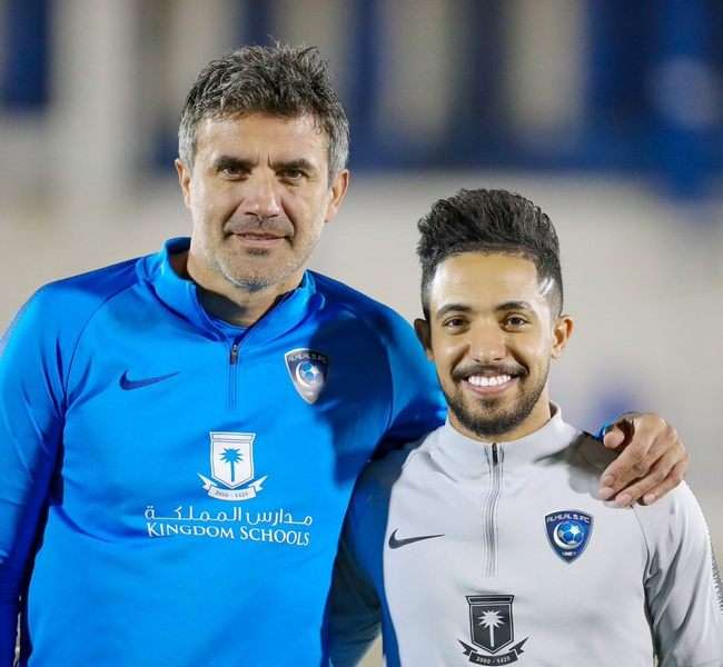 زوران وهتان باهبري