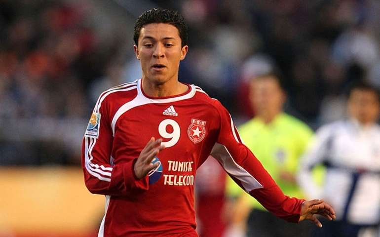 أمين الشرميطي - أرشيفية