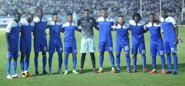 الهلال السوداني