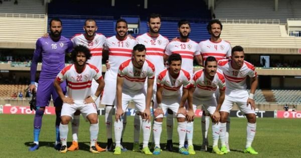 الزمالك 