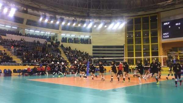 لاعبات الصفاقسي