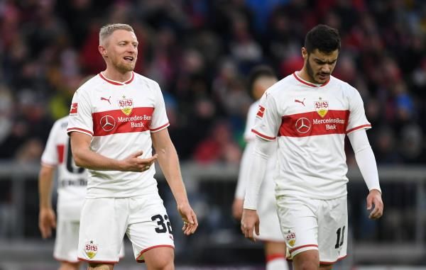 شتوتجارت - أرشيفية