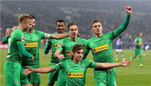 بوروسيا مونشنجلادباخ