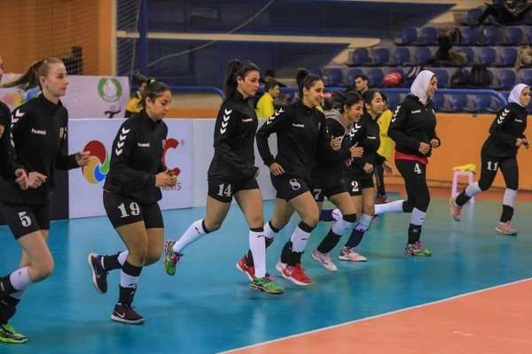 لاعبات الصفاقسي