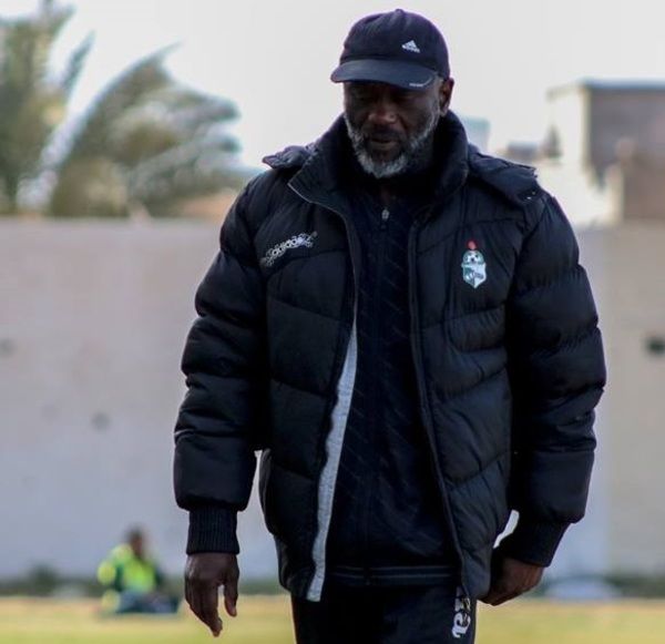 محمد إسماعيل