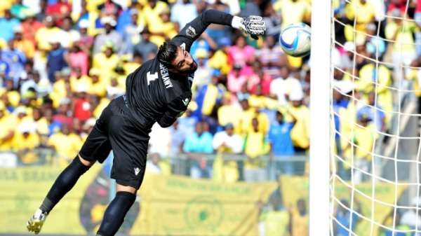 أحمد الشناوي