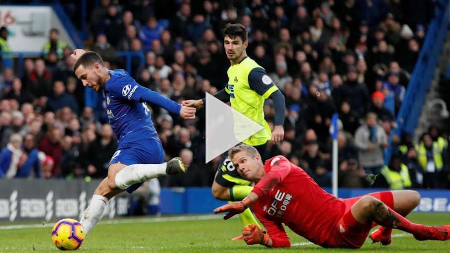 إدين هازارد