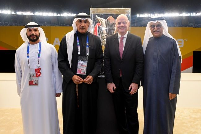 الشيخ سلمان بن إبراهيم آل خليفة