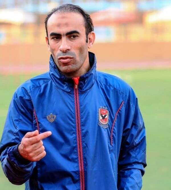 سيد عبد الحفيظ