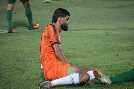 بكر الهلالي